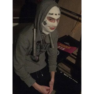 Im not the guy you should fuck with