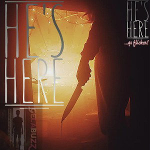 GELABUZZ __ He's here👻🎃...go flicker🌆😧🕳️🏃🏽‍♂️🏃🏼‍♀️
