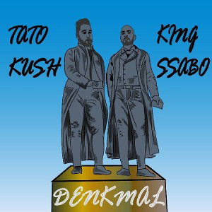 Denkmal (Feat. KING SSABO) 