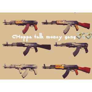 YoYo 7 x Choppa talk money gang anthem