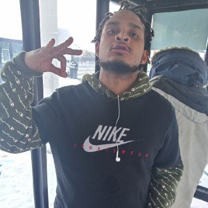 Blaze freestyle