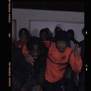 Dvninho - Drip drip 