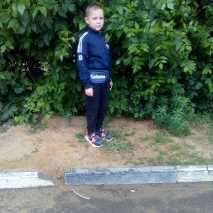 самокатер 
