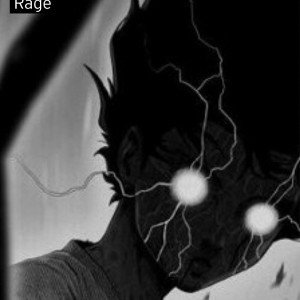 Rage