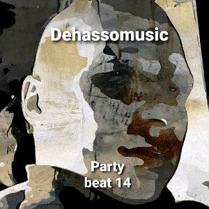Dehassomusic - Party (beat 14#110BPM)