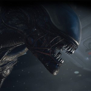 VANVSATN X ALIEN