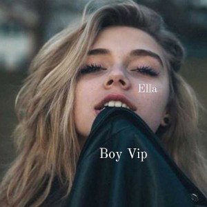 BOY Vip Ella