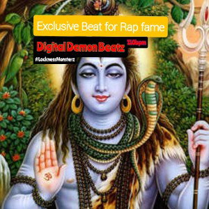 Sacred india (110bpm) 