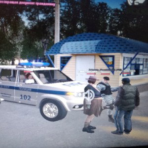 Я КРЫСА, ТЫ КОШКА