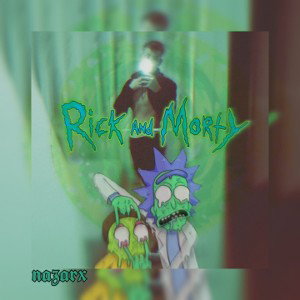👽Rick & Morty👽