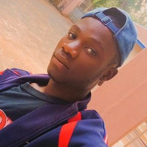 joel king no1 