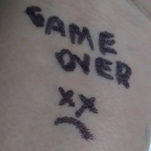 Game øver