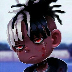 XXXTENTACION - Спулае Мулан [на русском]