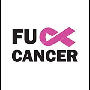 (RIP MOM&DAD)-💯F💔ck Cancer💯-