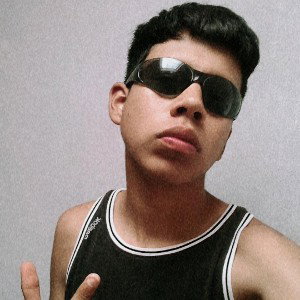 Riçhy - "en las mismas"