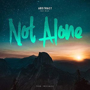 NOT ALONE