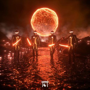 Glory (No Glory pt. II) (feat. M.I.M.E  Drama B)