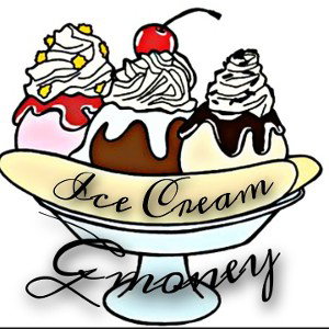  Ice cream