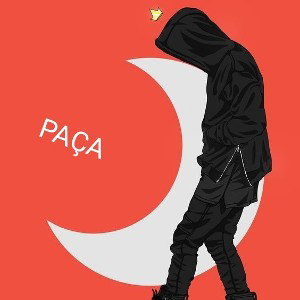 PAÇA - Efsane Officer Abybay