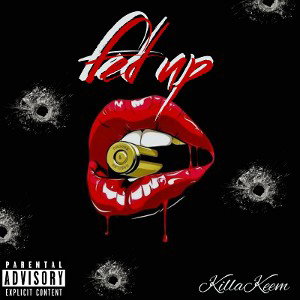 Fed up