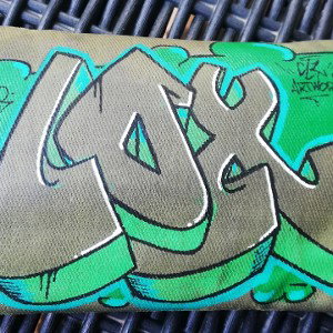 Only 16x2