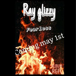 Ray glizzy (Big homie)