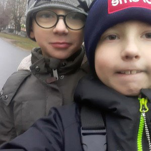 жизнь трудна