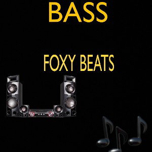 Foxy Beats - Bass