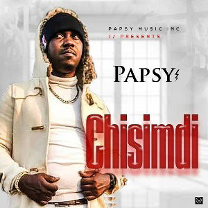 PAPSY - CHISIMDI