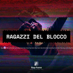 Ragazzi del blocco