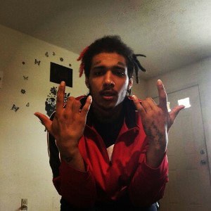 TrillNigga