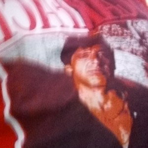 "Scarface"