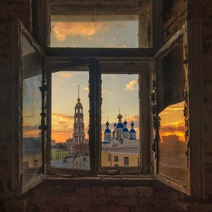 "На Моих Лживых Улицах"