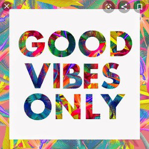 💲🔥"Good Vibes"😎👑