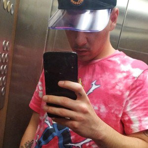 Richard milli