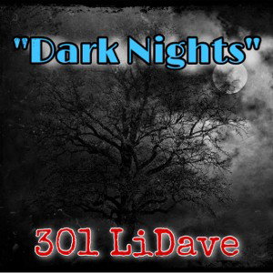 “Dark Nights” [Prod. NSM Beats]