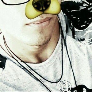 Rap do gueybi#coisa normal*