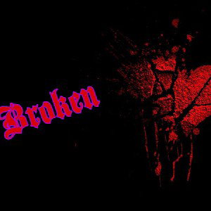Broken