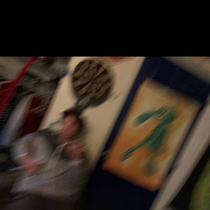 Space jammin my dick in yo bich