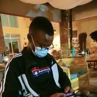 rapper