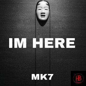 im here