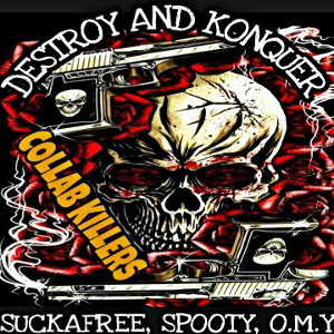 DAK COLLAB KILLERS