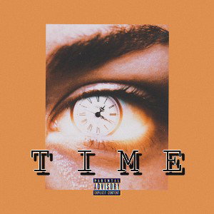 TIME⏳😳