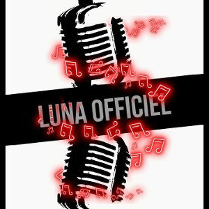 Luna j'allume mon verre