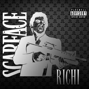 SCARFACE💥