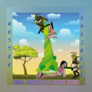 Wack Kerhanesinde Fahişe Abiler