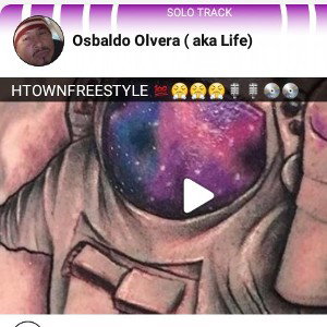H-TOWN FREESTYLE BABY