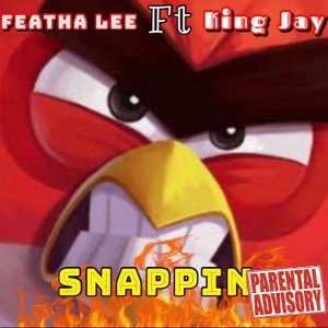 ⭐️#1onCharts SNAPPIN' (FT. King Jay )