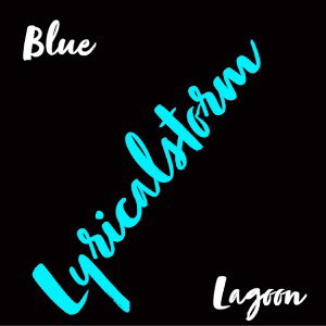 Blue lagoon  freestyle 