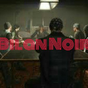 Bilan Noir